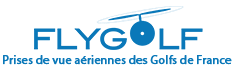 Logo GOLF EN COTE D'EMERAUDE