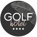 Logo GOLFHOTEL