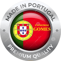 Logo GOMES SARL