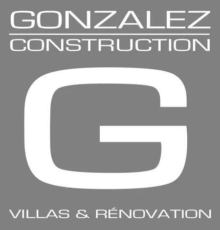 Logo GONZALEZ CONSTRUCTION