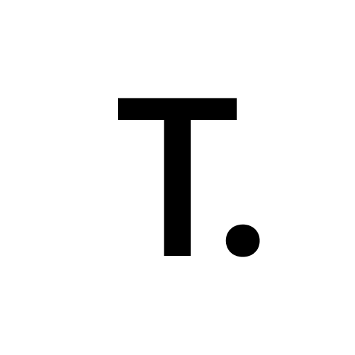Logo GOOD BRANDS (TYPOLOGY)