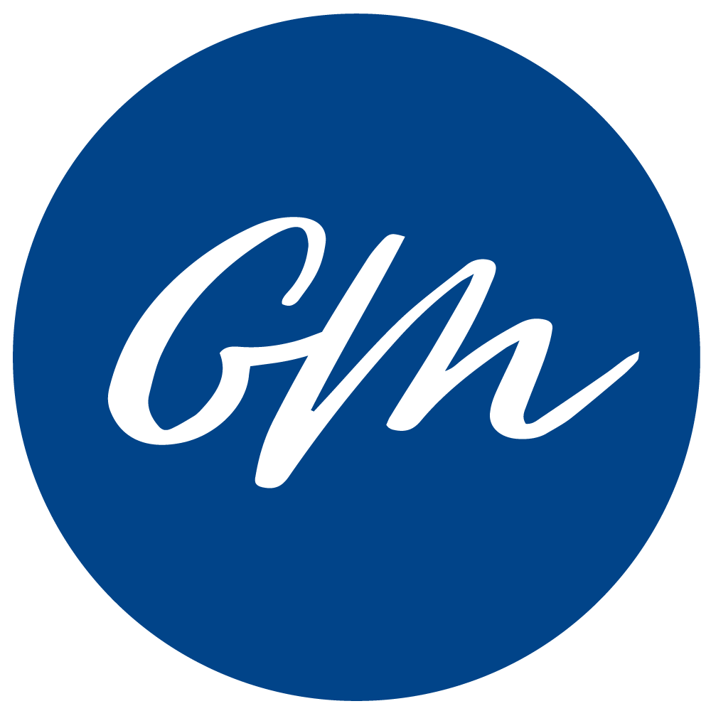 Logo GOOD MORNING