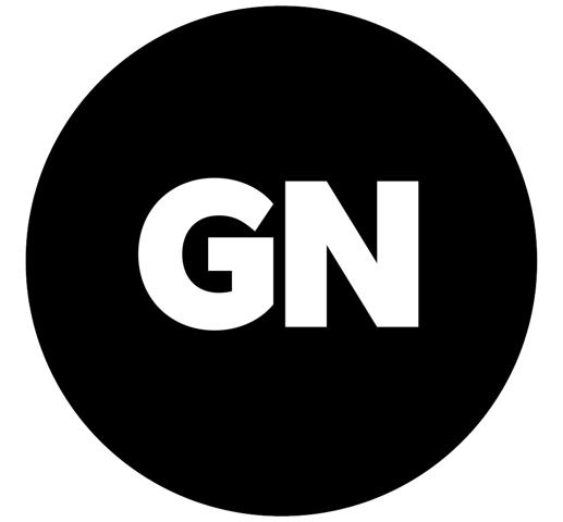 Logo GOOD NIGHT PRODUCTION