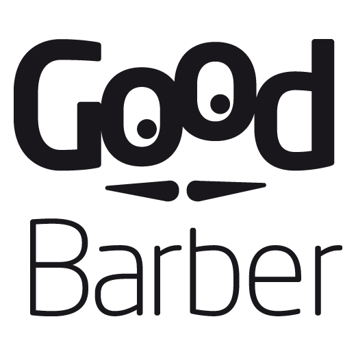 Logo GOODBARBER