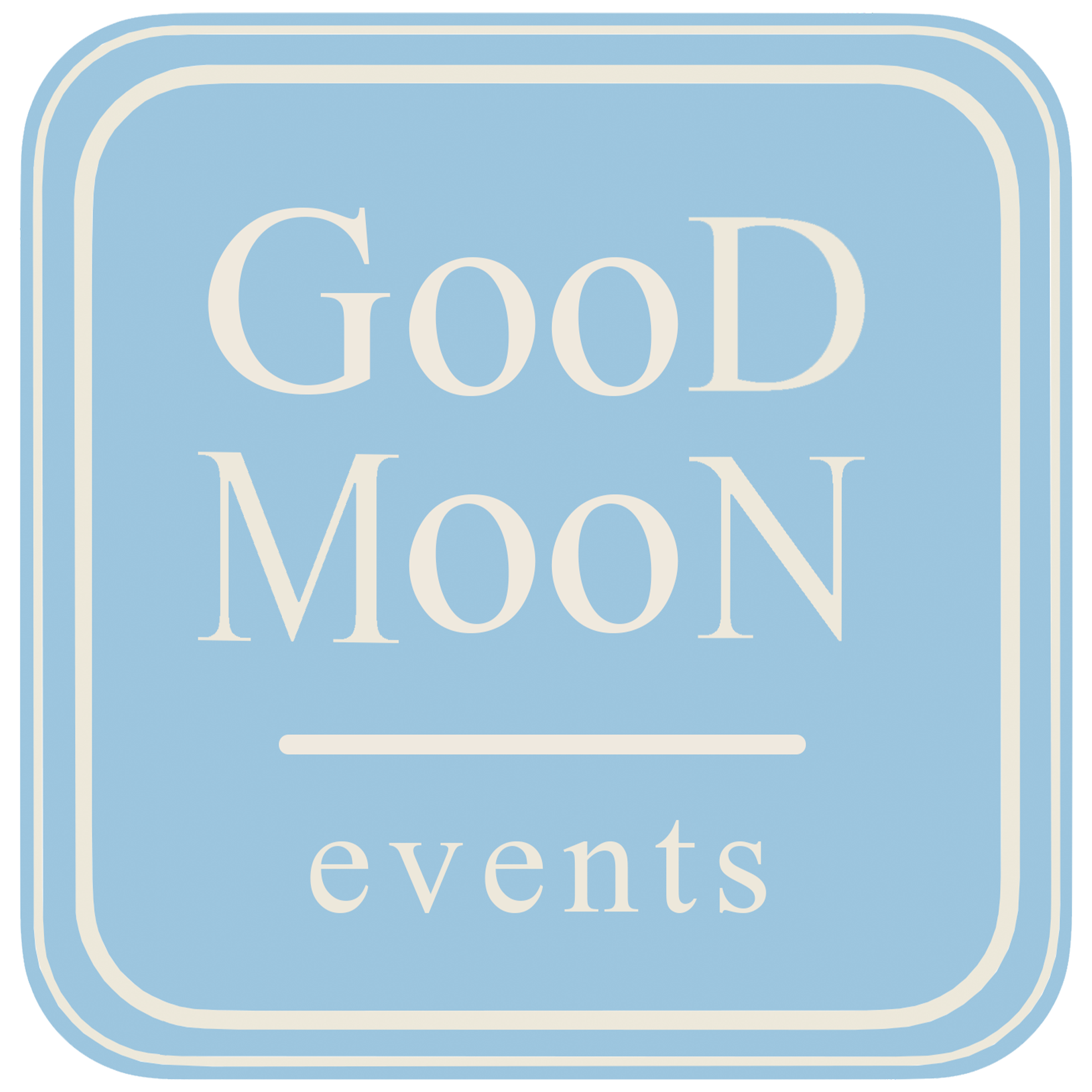 Logo GOODMOON