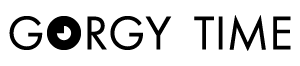 Logo GORGY TIME