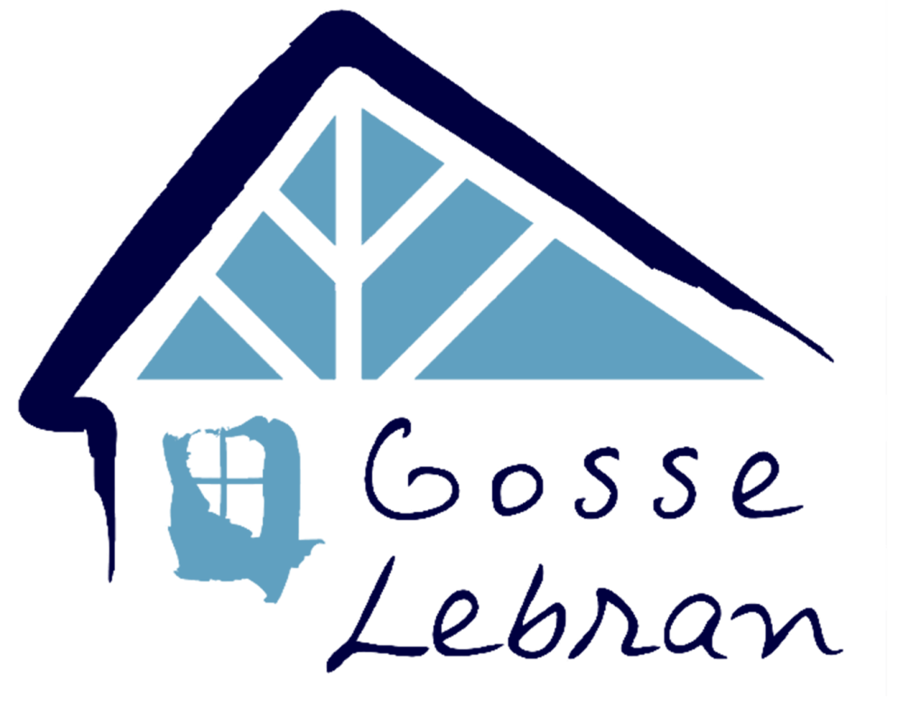 Logo GOSSE LEBRAN