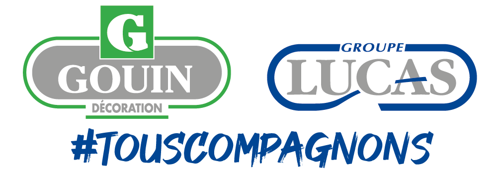 Logo GOUIN DECORATION