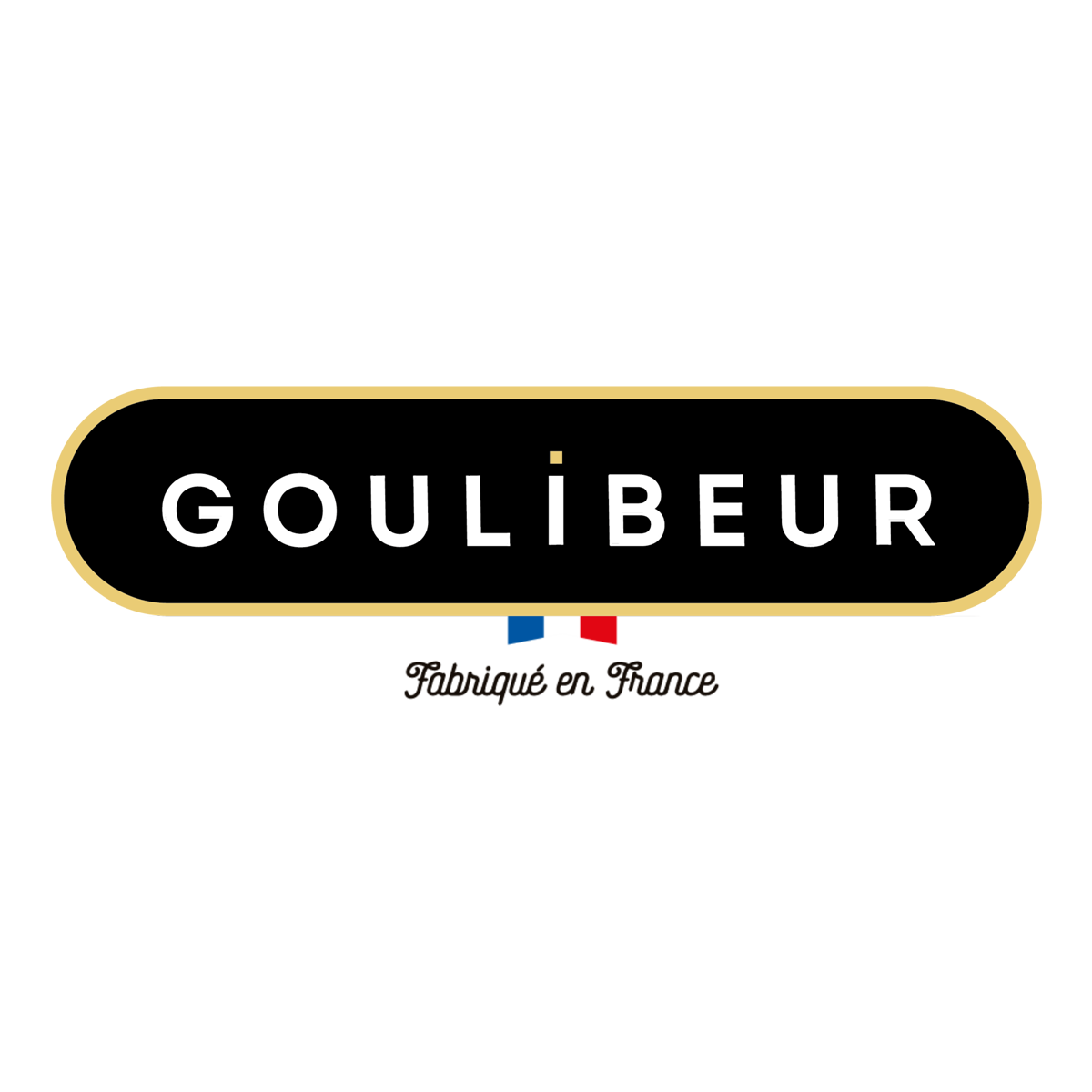 Logo GOULIBEUR