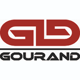 Logo GOURAND SAS