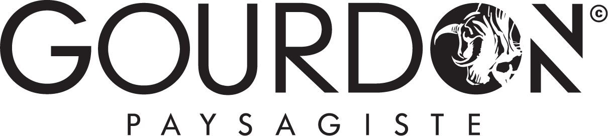 Logo GOURDON PAYSAGISTE