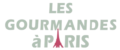 Logo GOURMANDE