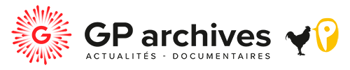 Logo GP ARCHIVES