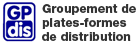 Logo GPDIS FRANCE