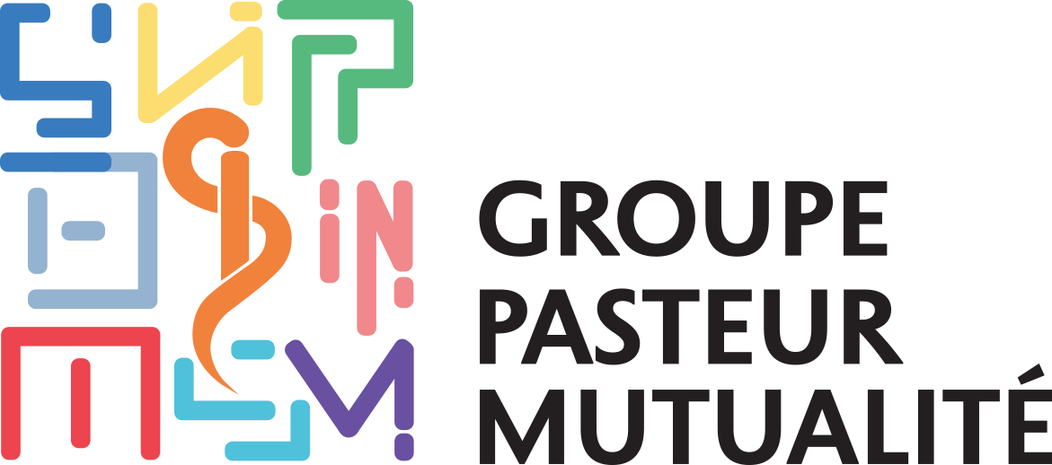 Logo GPM