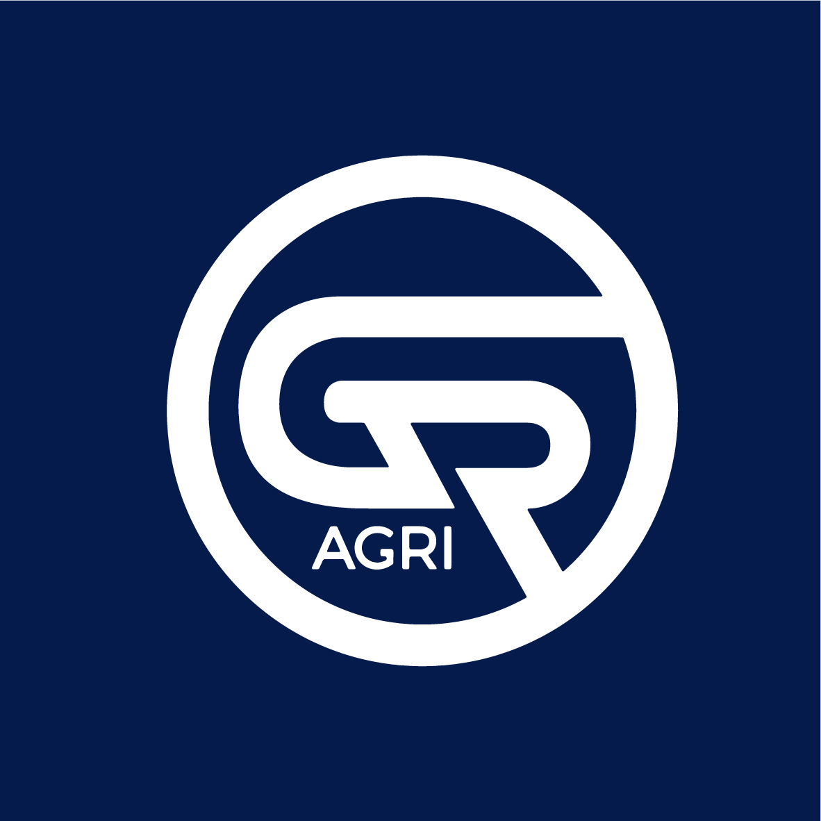 Logo GR AGRI