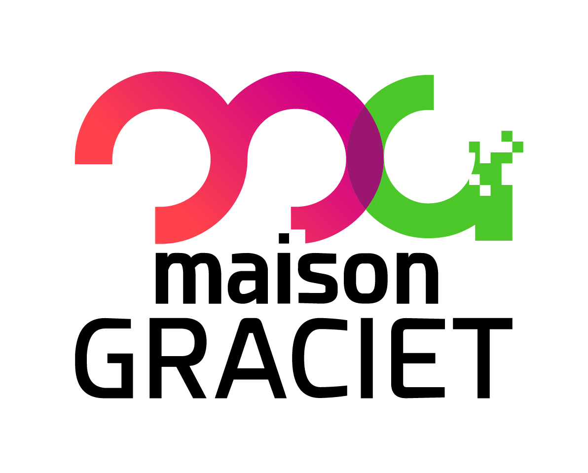 Logo GRACIET & CO (G & C)