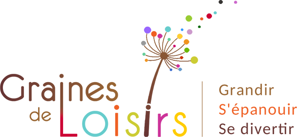 Logo GRAINES DE LOISIRS