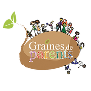 Logo GRAINES DE PARENTS