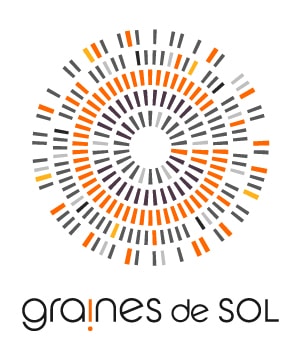 Logo GRAINES DE SOL