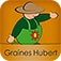 Logo GRAINES HUBERT