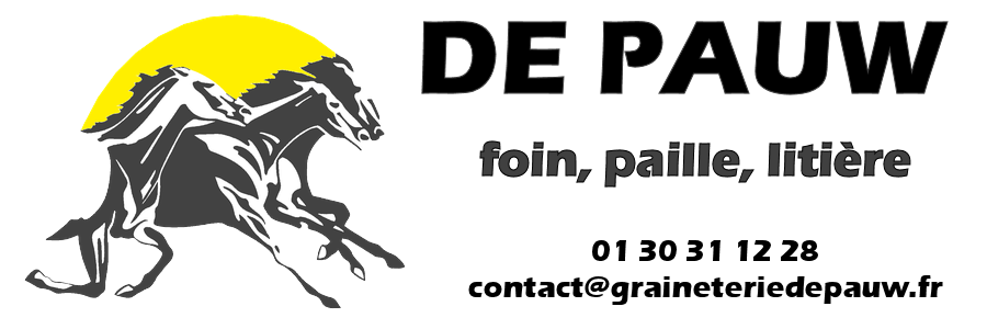 Logo GRAINETERIE DE PAUW