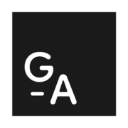 Logo GRAND ANGLE ARCHITECTURE