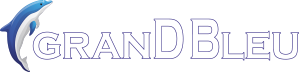 Logo GRAND BLEU