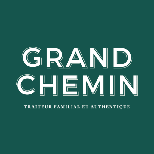 Logo GRAND CHEMIN SERVICES