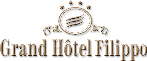 Logo GRAND HOTEL FILIPPO SARL (GRAND HOTEL FILIPPO)