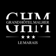 Logo GRAND HOTEL MALHER