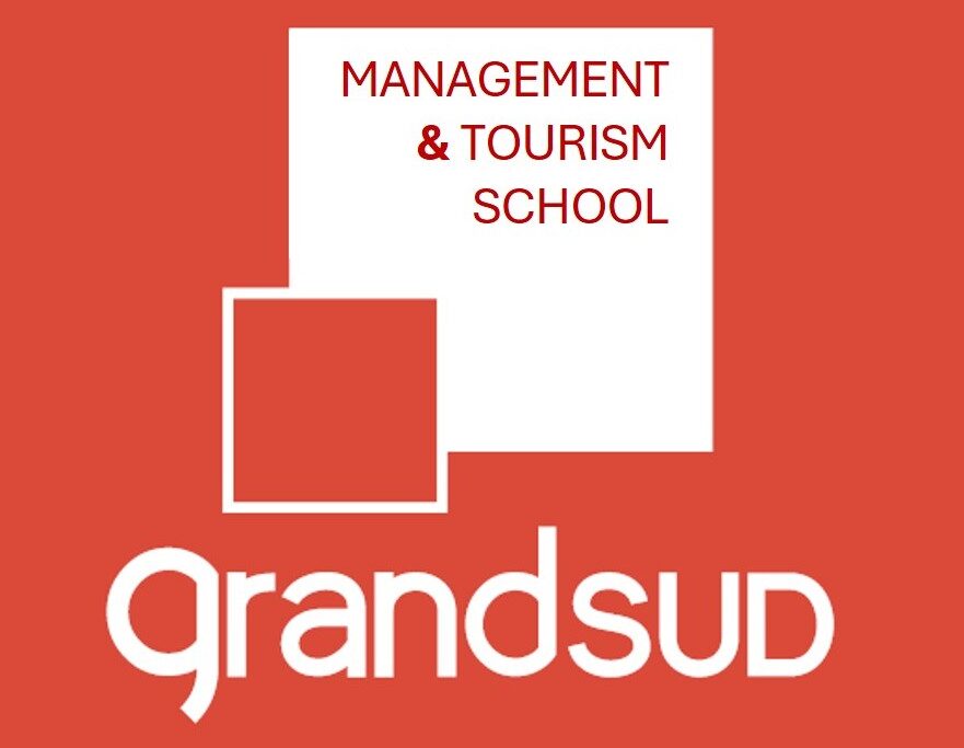 Logo GRAND SUD FORMATION
