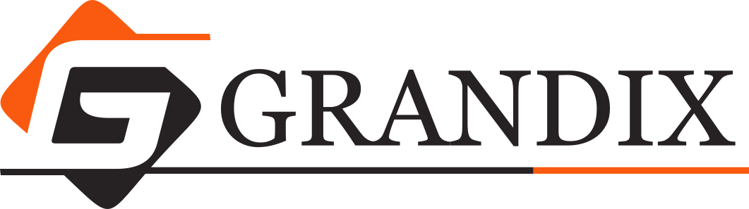 Logo GRANDIX (GRANDIX)