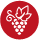 Logo GRANDS VIGNOBLES EN MEDITERRANEE
