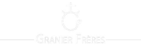 Logo GRANIER FRERES