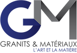 Logo GRANITS ET MATERIAUX