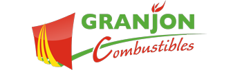 Logo GRANJON COMBUSTIBLES