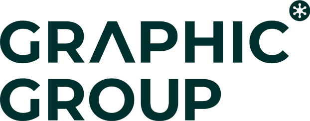 Logo GRAPHIC APPLICATION