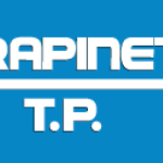 Logo GRAPINET TP