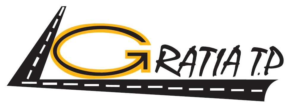 Logo GRATIA TP