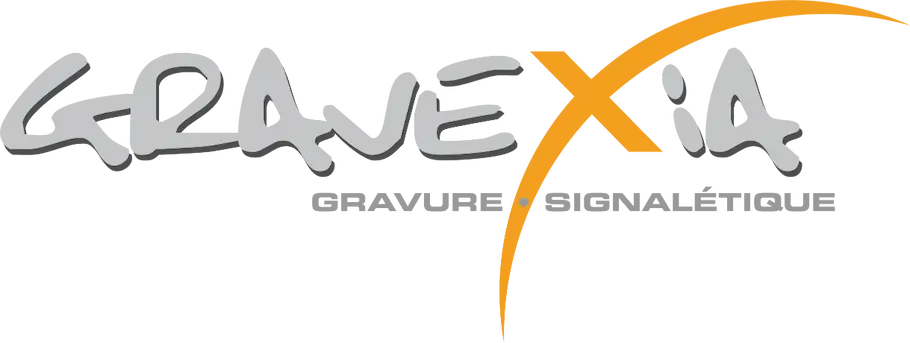 Logo GRAVEXIA
