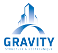 Logo GRAVITY