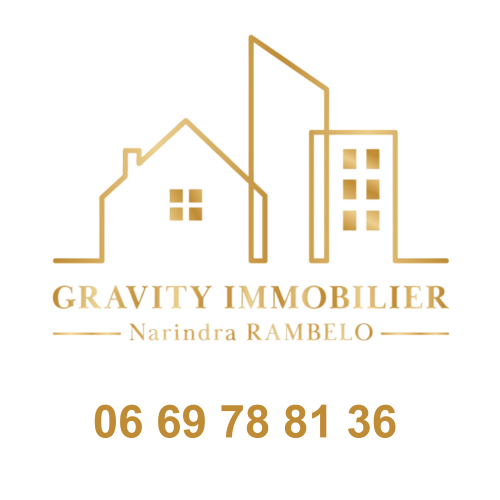 Logo GRAVITY IMMOBILIER (GRAVITY IMMOBILIER)
