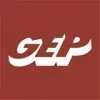 Logo GRAVURE ET PRECISION (GEP)