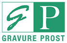 Logo GRAVURE PROST