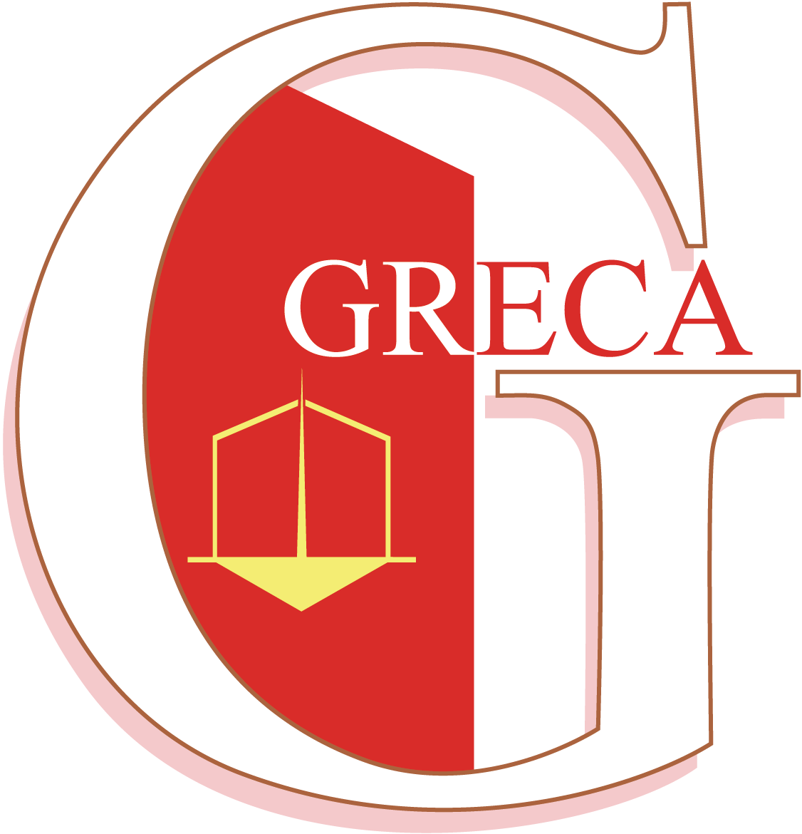 Logo GRECA