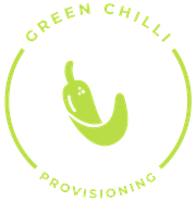 Logo GREEN CHILLI