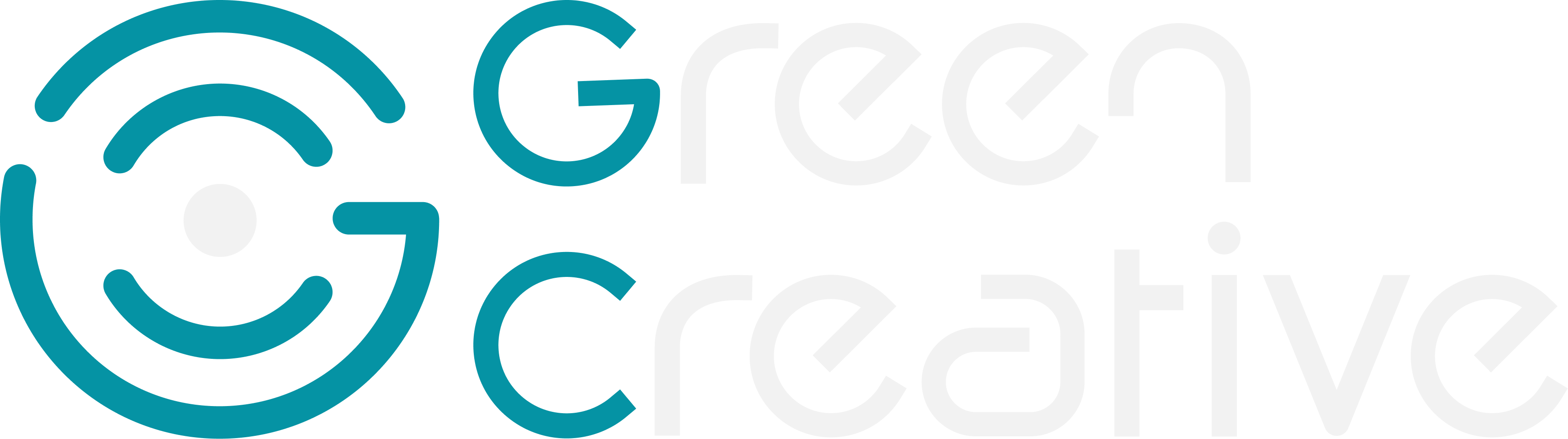 Logo GREEN CREATIVE