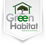Logo GREEN HABITAT PRO
