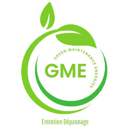 Logo GREEN MAINTENANCE ENERGIES